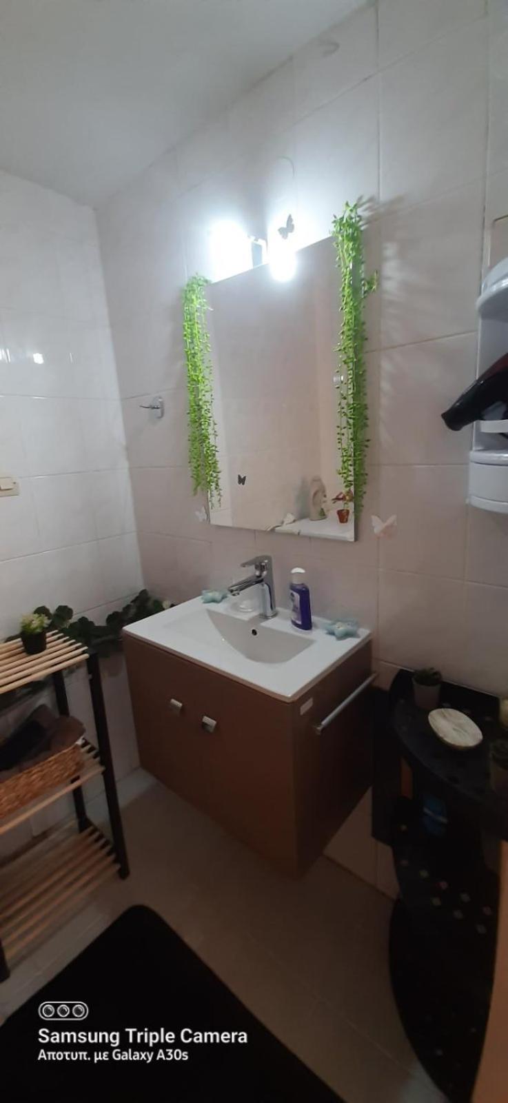 Preveza Downtown Villa ภายนอก รูปภาพ