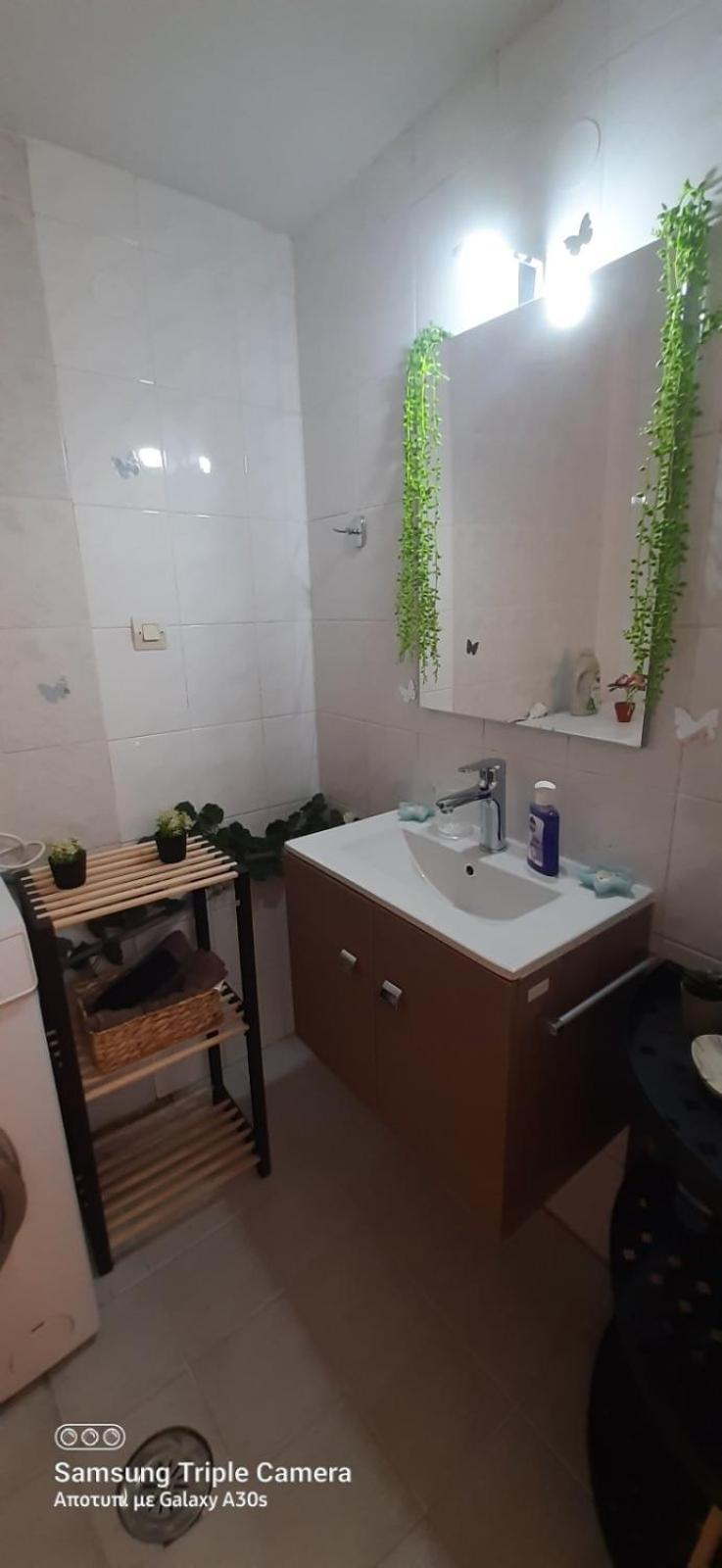 Preveza Downtown Villa ภายนอก รูปภาพ